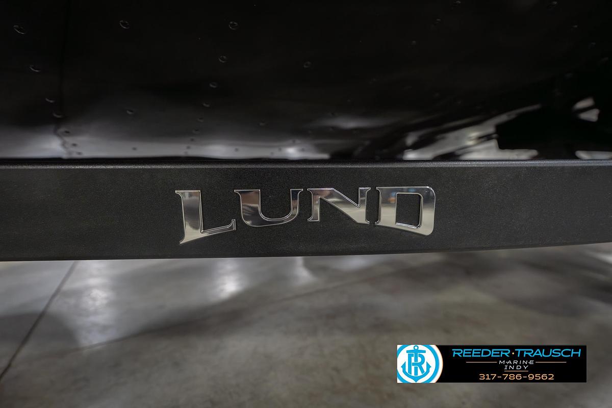 2026 Lund 1875 Impact XS