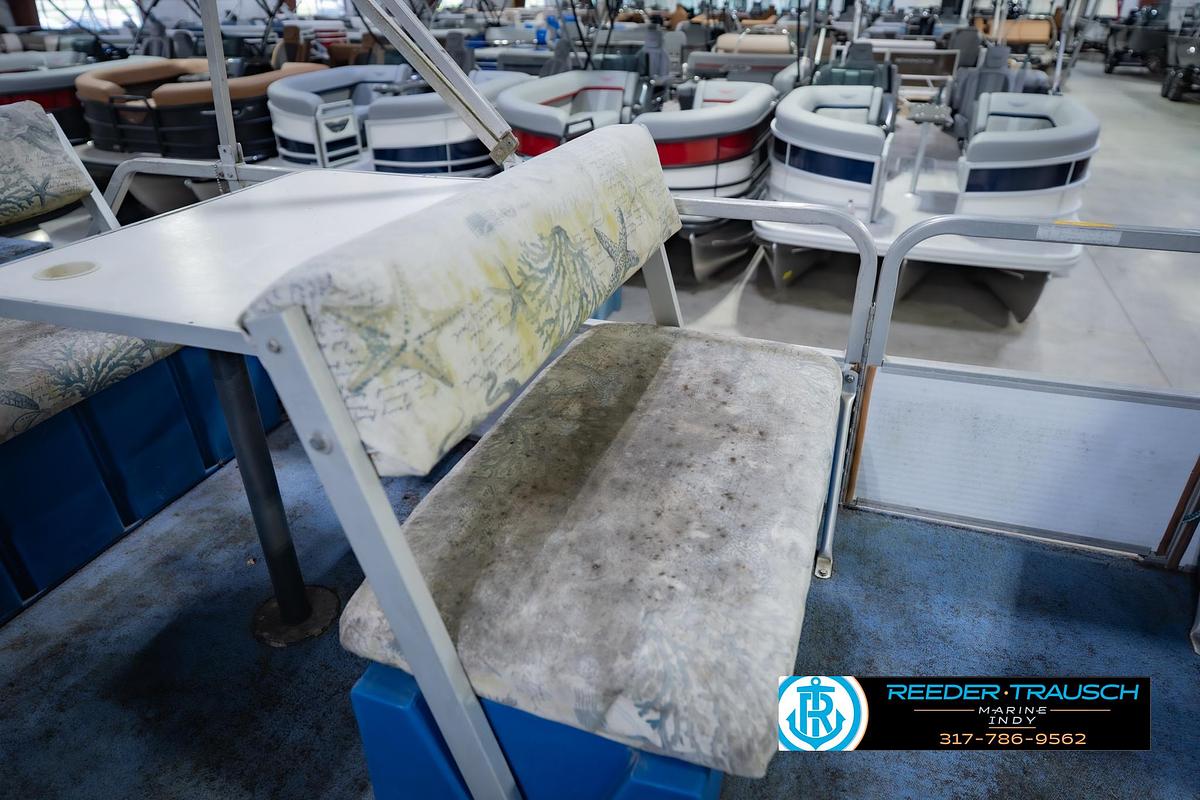 Used 1994 Godfrey SW 180 BT