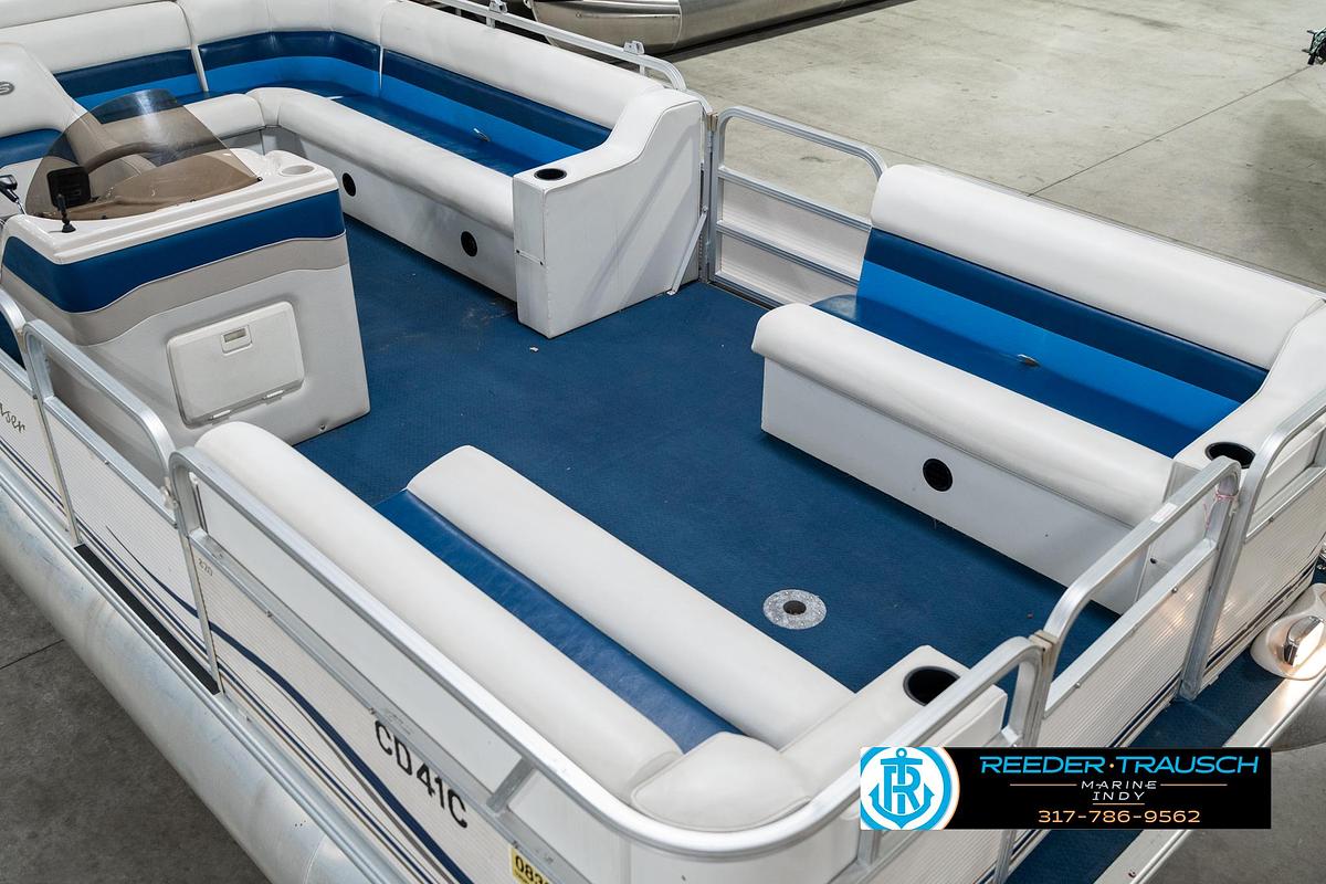 Used 2005 Sunchaser 820