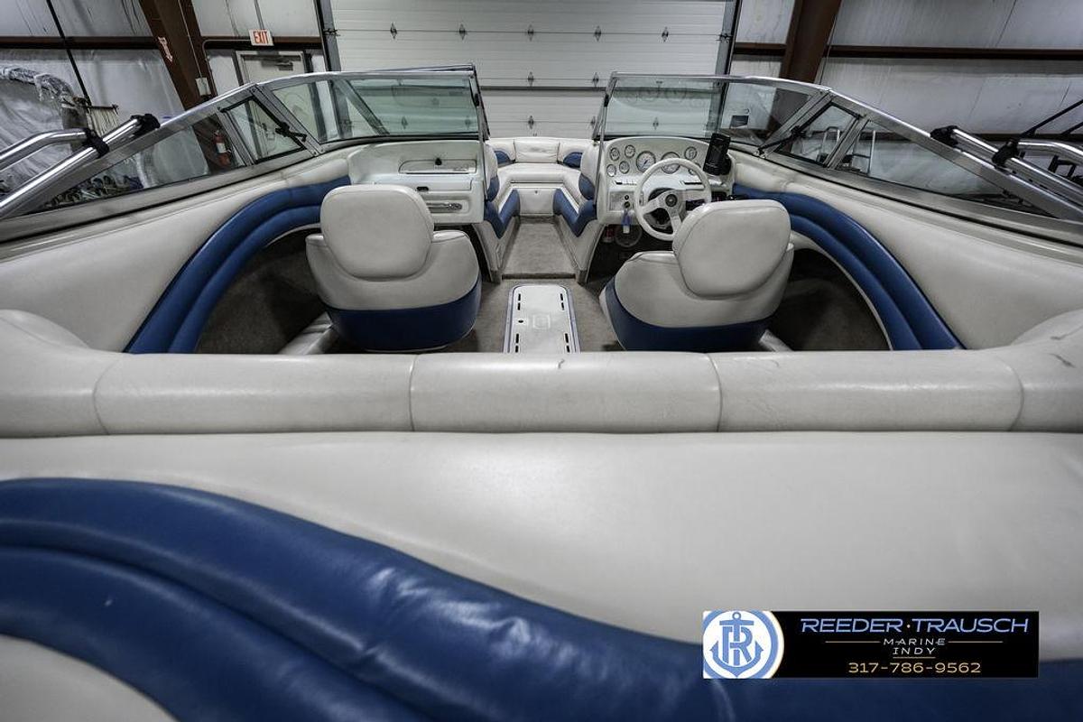 Used 1995 Crownline 182 BR