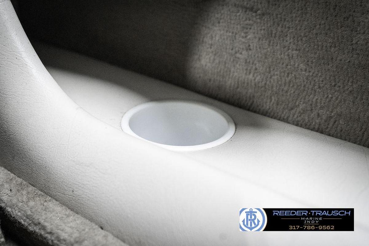 Used 1995 Crownline 182 BR