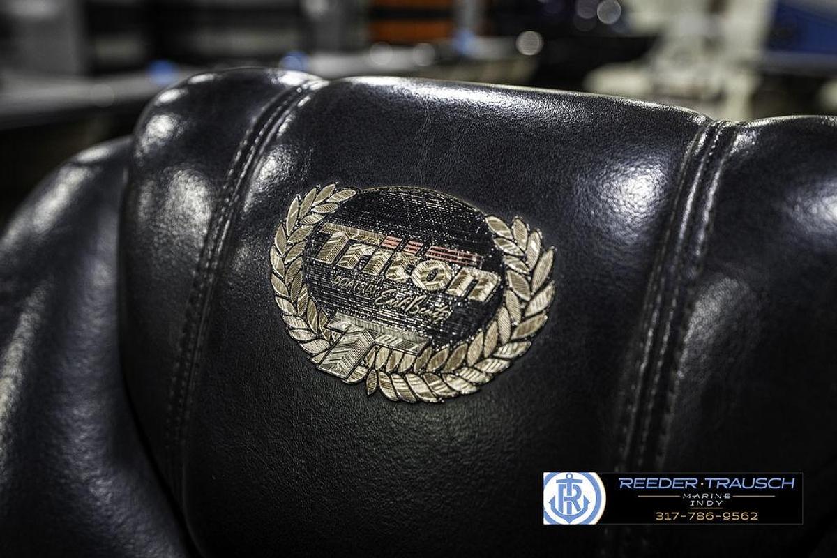 Used 1999 Triton TR-20