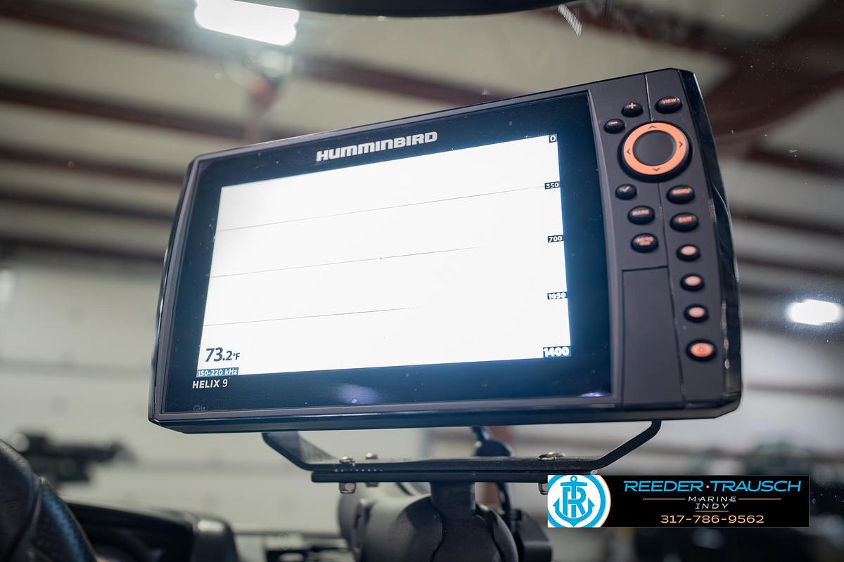 Used 2022 Lund 1875 Impact