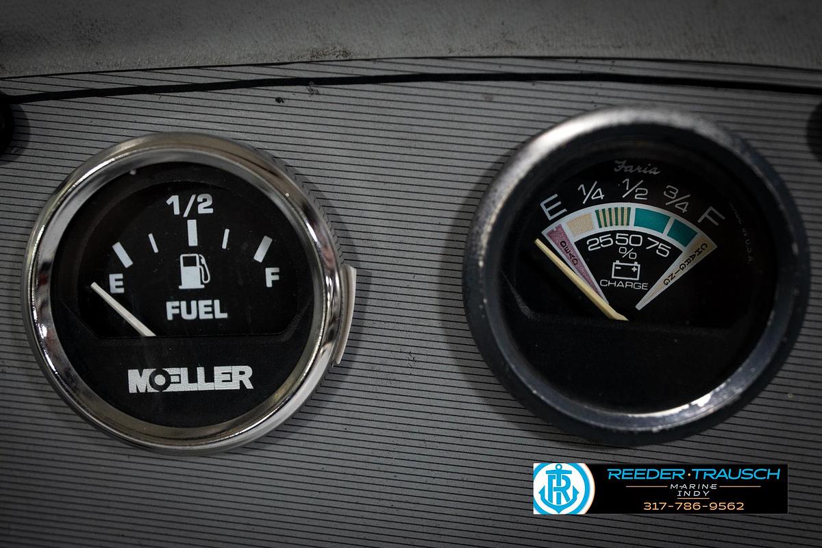 Used 1993 Godfrey Sweetwater