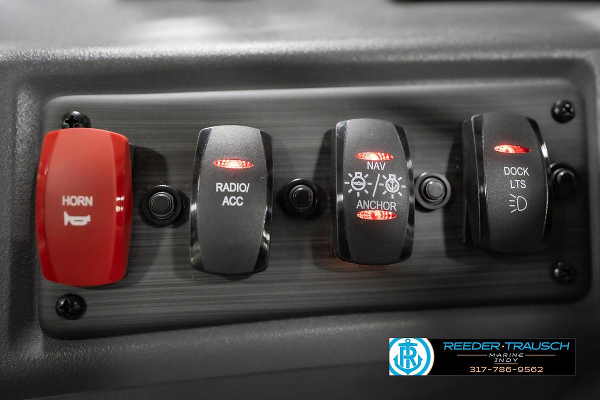 2026 Bennington 188 SL