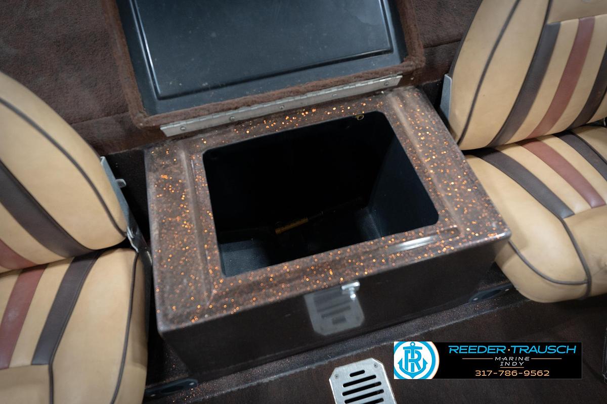 Used 1986 ProCraft 1775 Bass