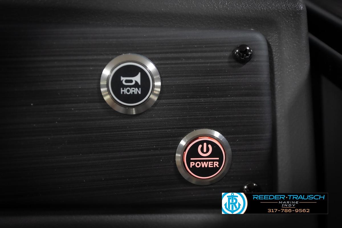 2026 Bennington 23 SLJ