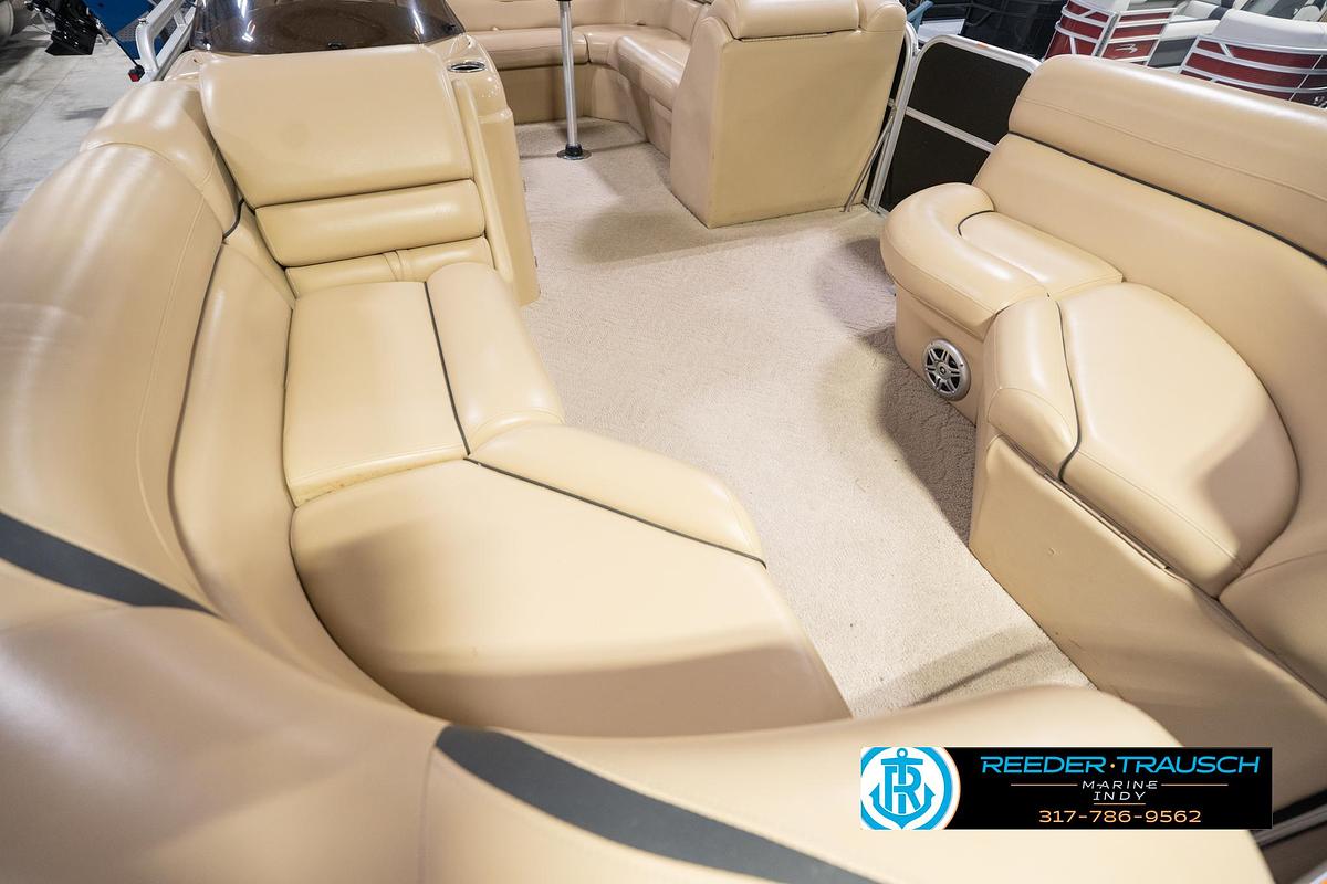 Used 2013 Berkshire 190 CL CTS