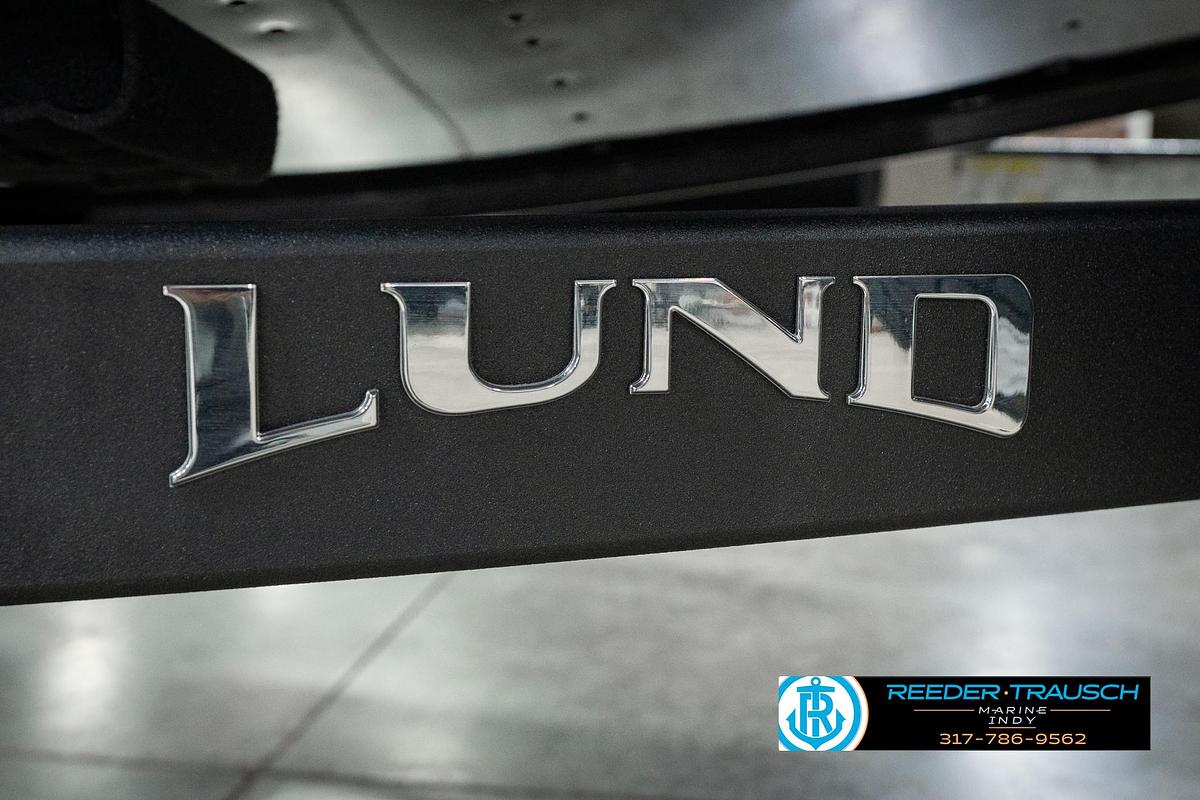 2026 Lund 1875 Renegade