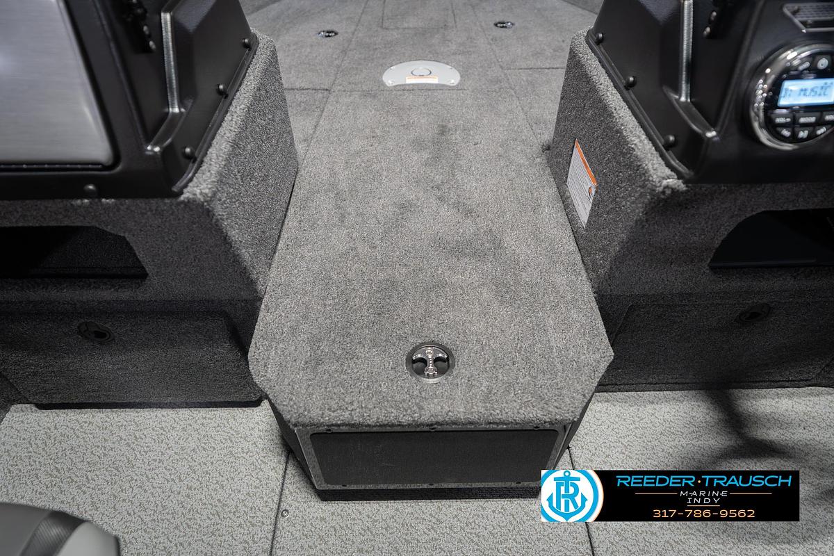 2026 Lund 1775 Impact XS