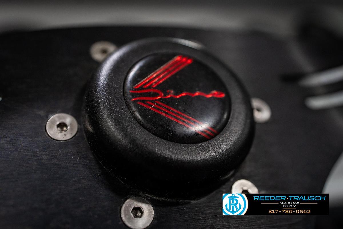 Used 1991 Charavelle I2300CC