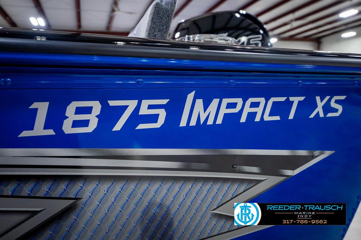 2026 Lund 1875 Impact XS