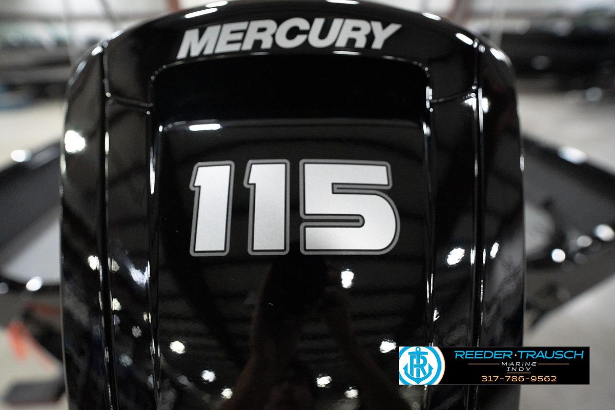 2026 Lund 1800 Explorer Sport