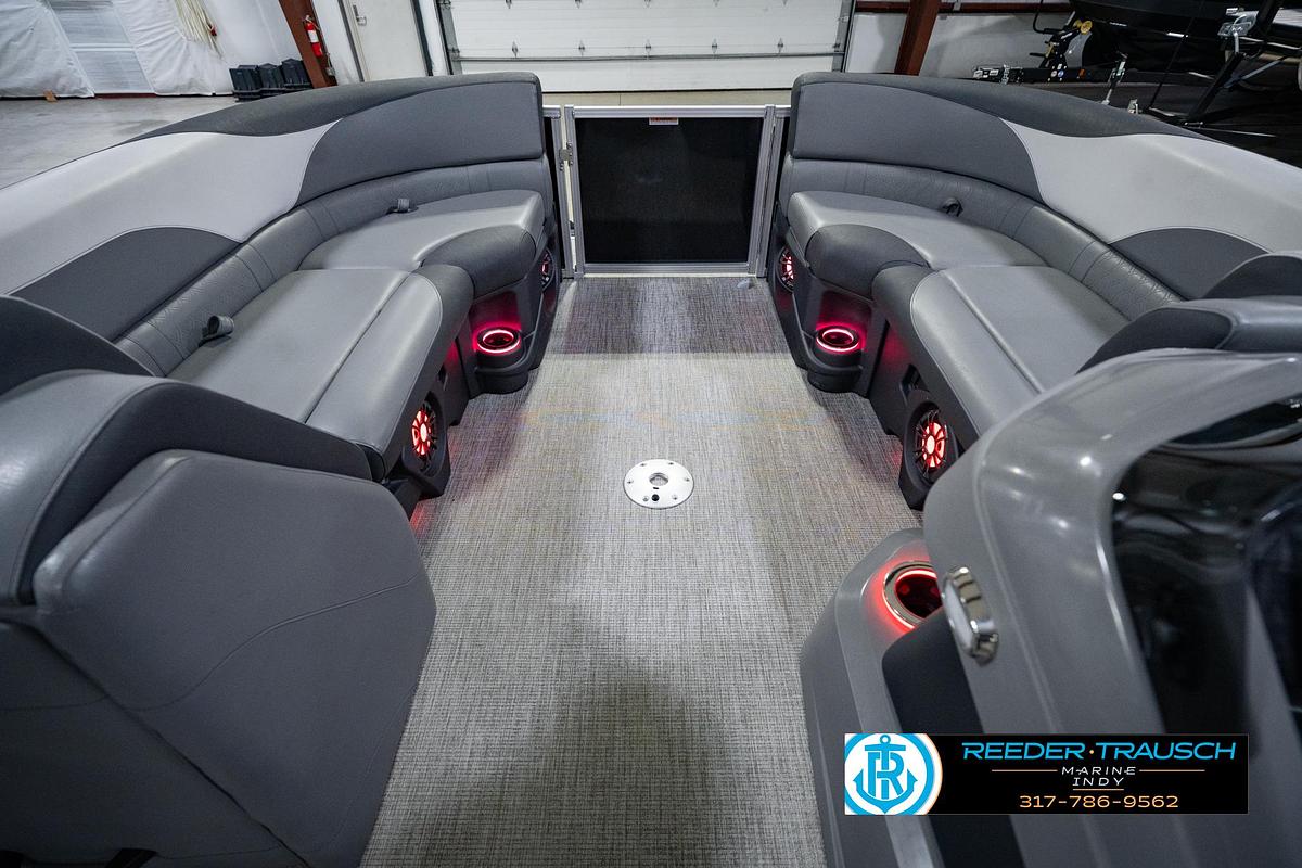 Used 2025 Avalon 2385 LSZ ENT