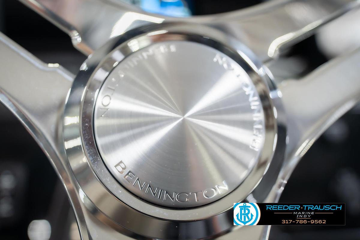 2026 Bennington 24 MSB