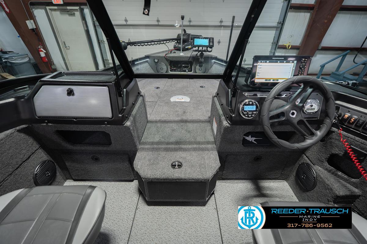 2026 Lund 1775 Impact XS