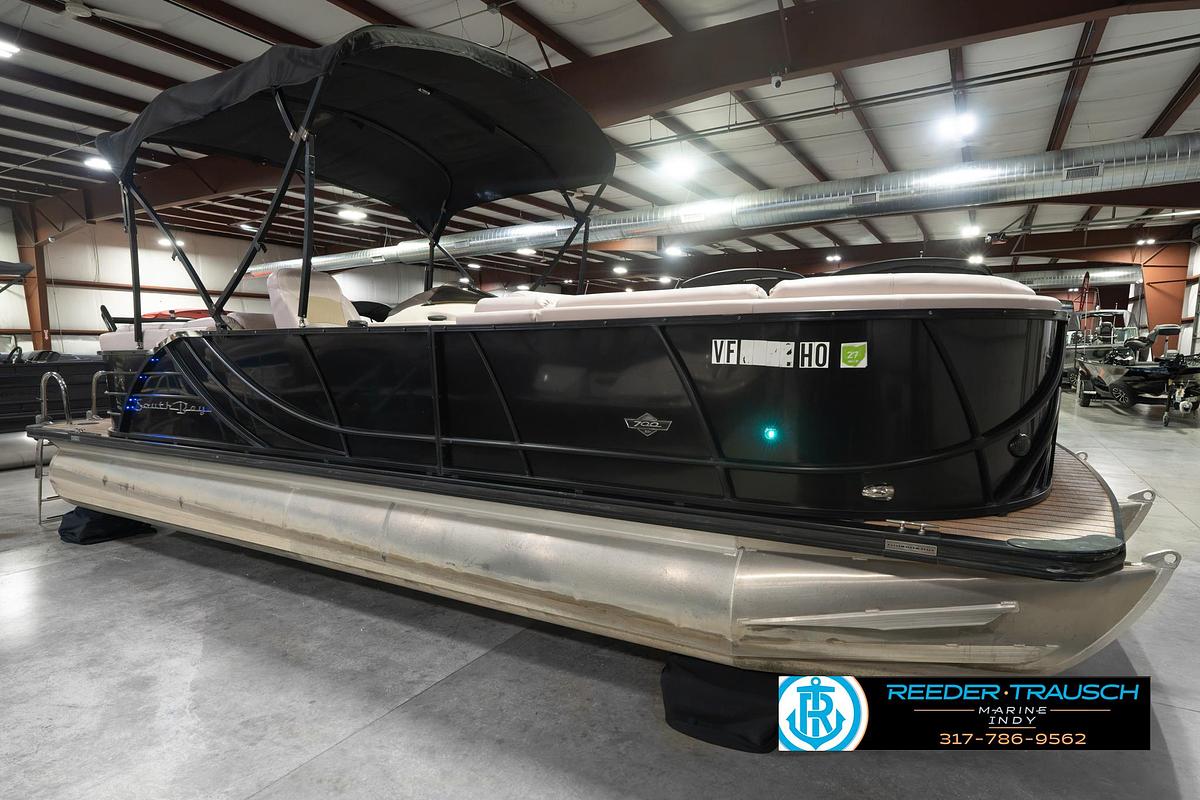 Used 2017 South Bay 725 RS DLX 3.0