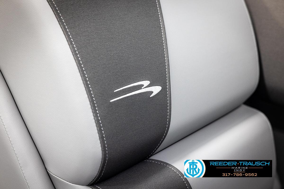 2025 Bennington 23 SSB