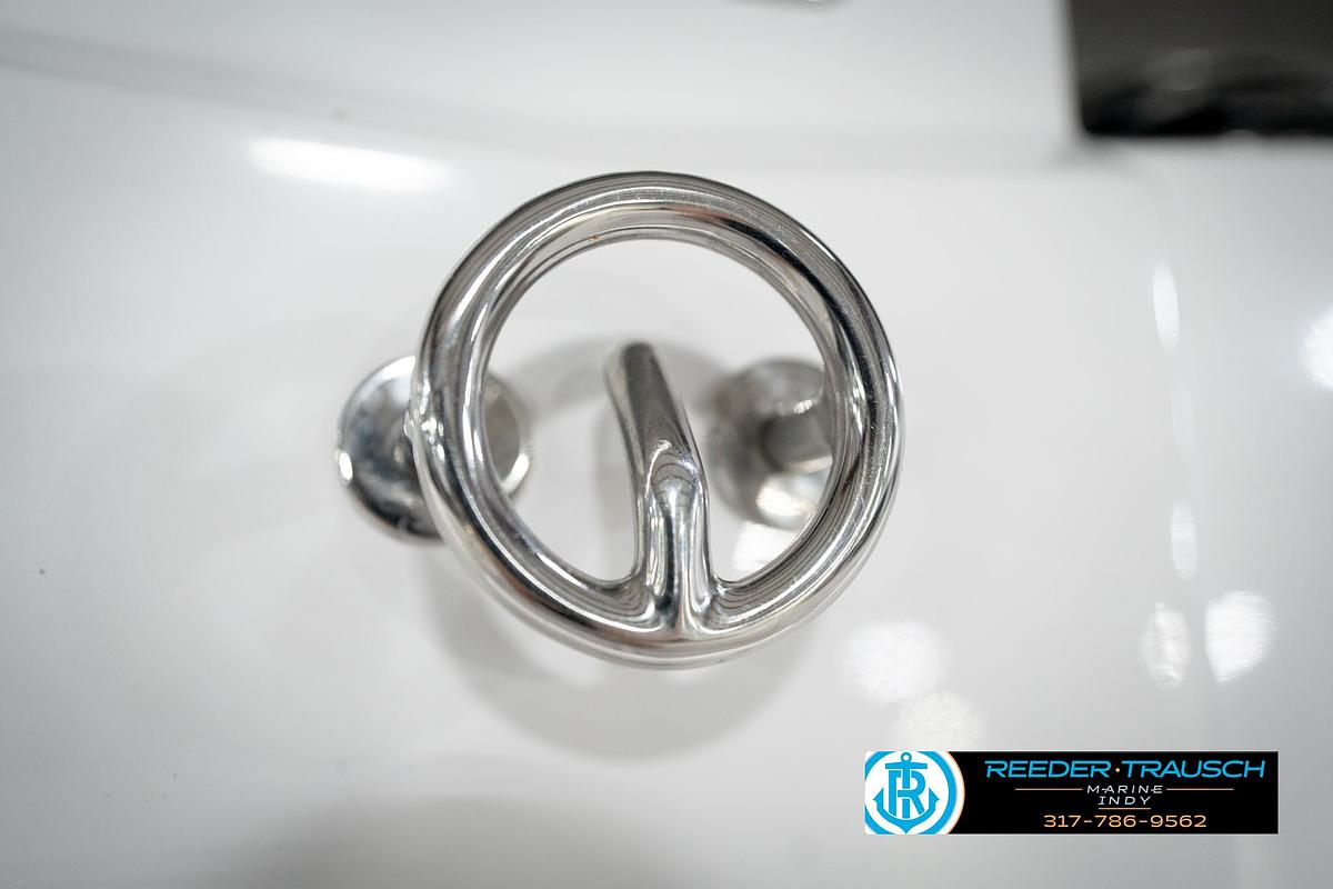 Used 2020 Four Winns MT H210