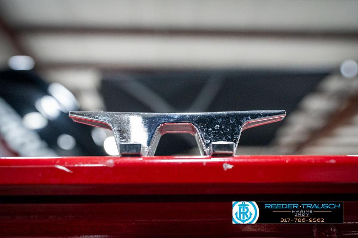 Used 2021 Lund 1650 Angler SS