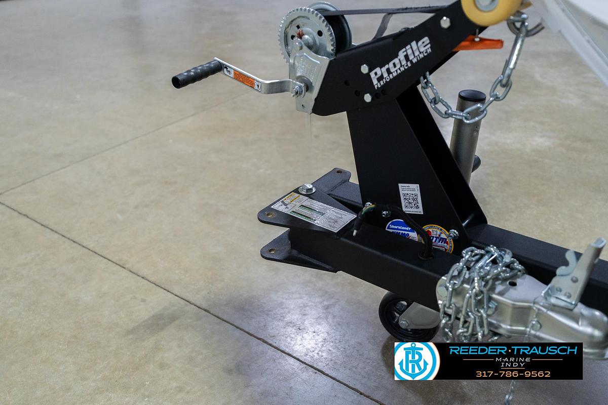 2026 Lund 1700 Explorer Sport