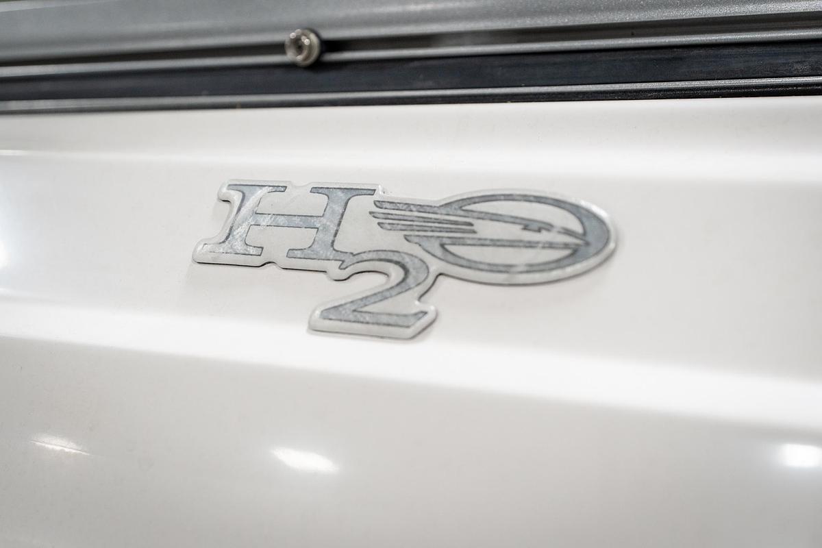 Used 2013 Chapparal 19 H20 F/S