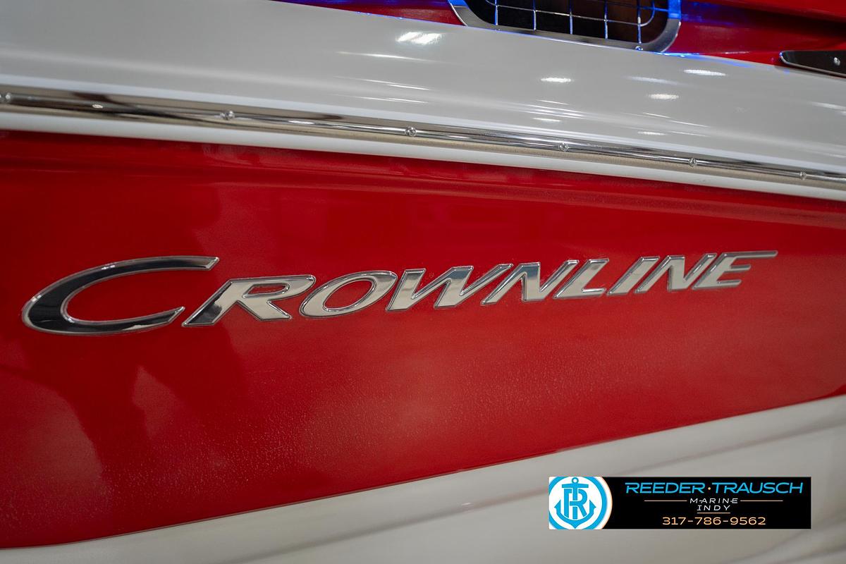 Used 2019 Crownline 215 SS