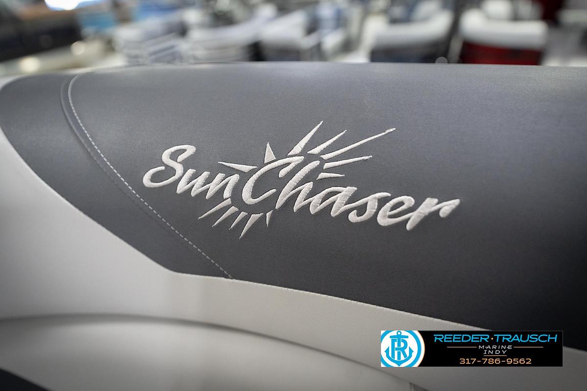 Used 2024 SunChaser 24 Geneva LRDH