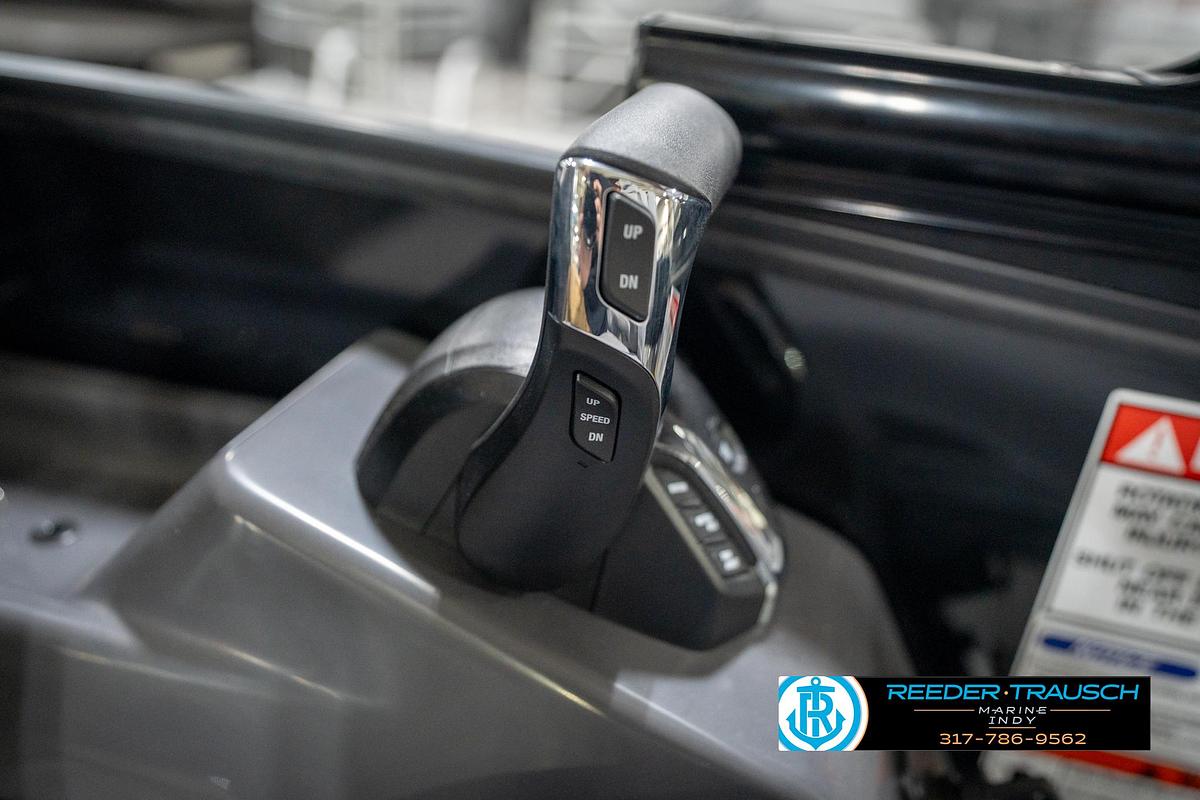 2026 Bennington 26 MSB