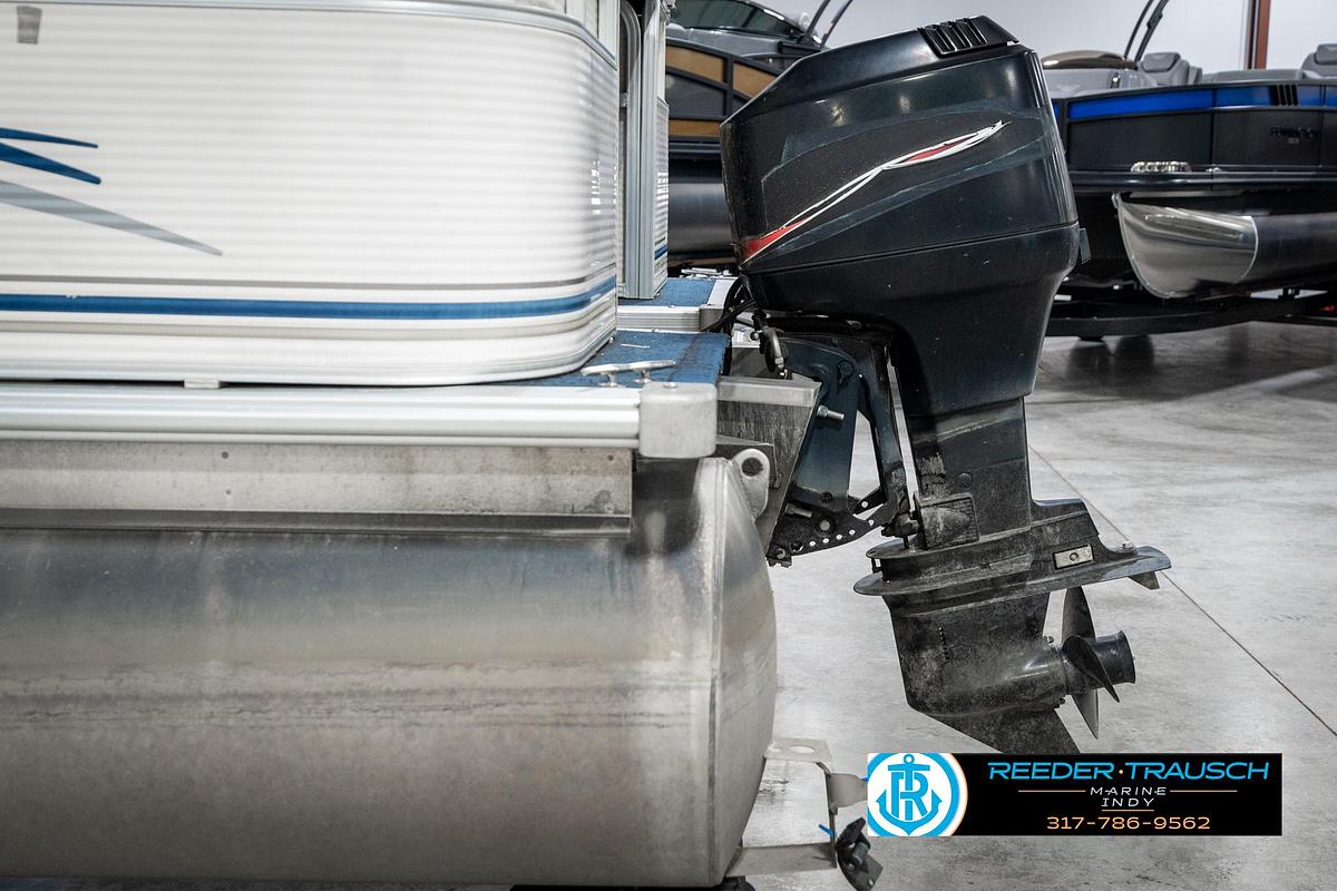 Used 2005 Sunchaser 820