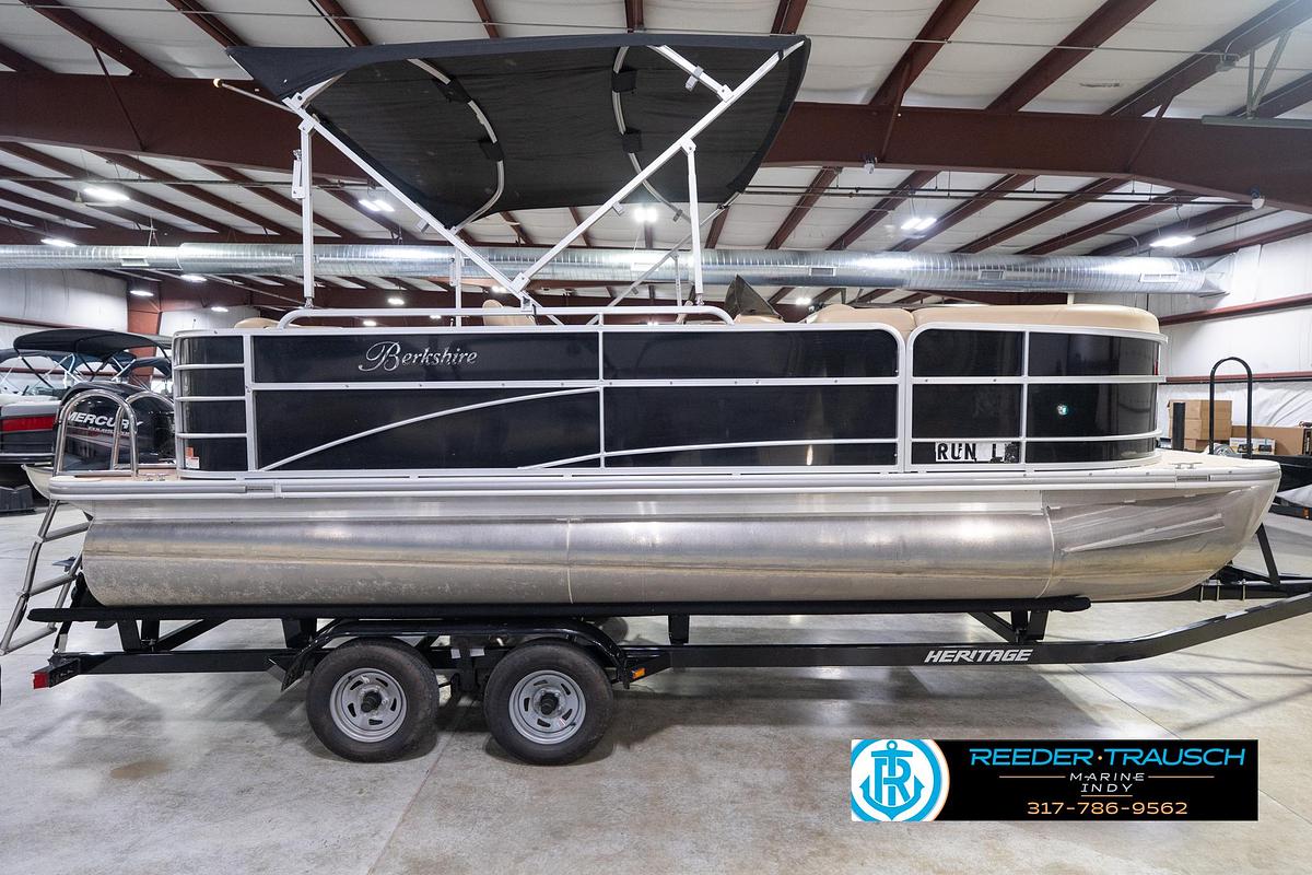 Used 2013 Berkshire 190 CLCTS313