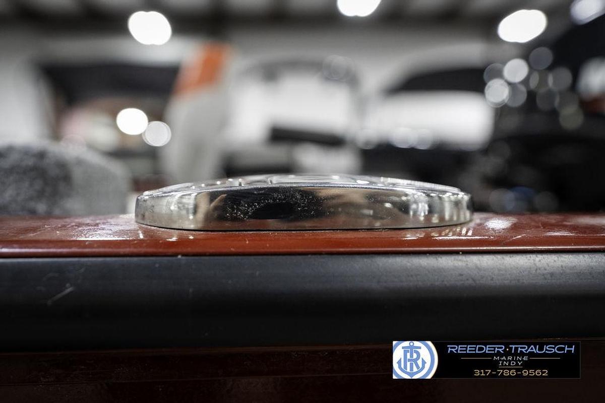 Used 2021 Tracker Super Guide V-16 SC