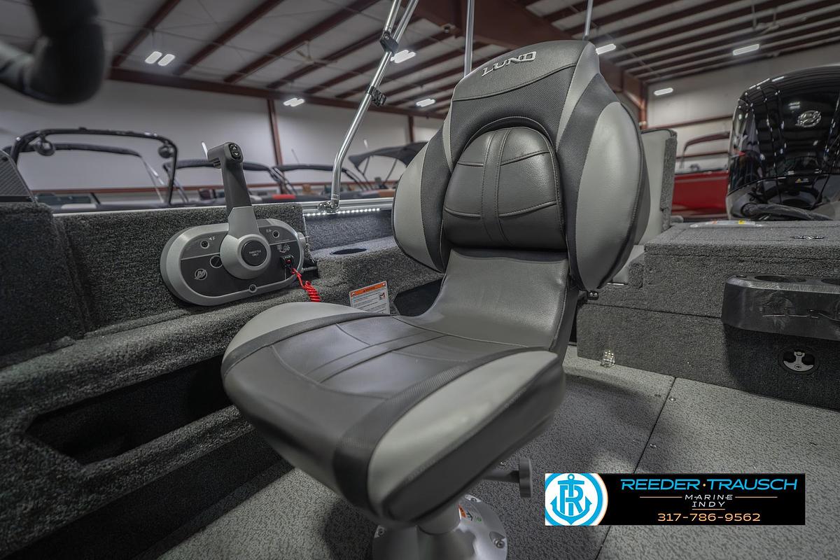 2026 Lund 1675 Adventure Sport