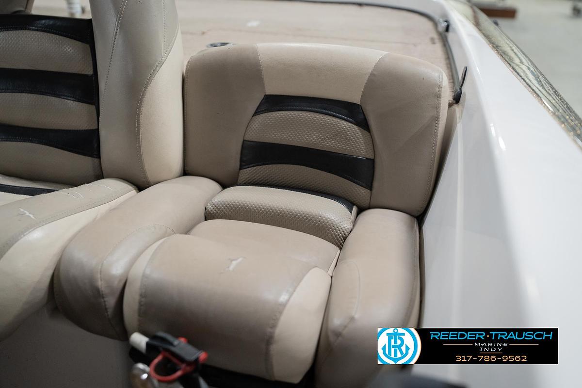 Used 2003 Tracker Nitro 911 CDC