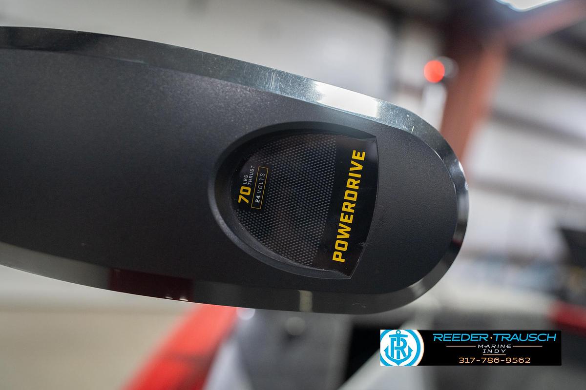 Used 2020 Lund 1775 Adventure SS