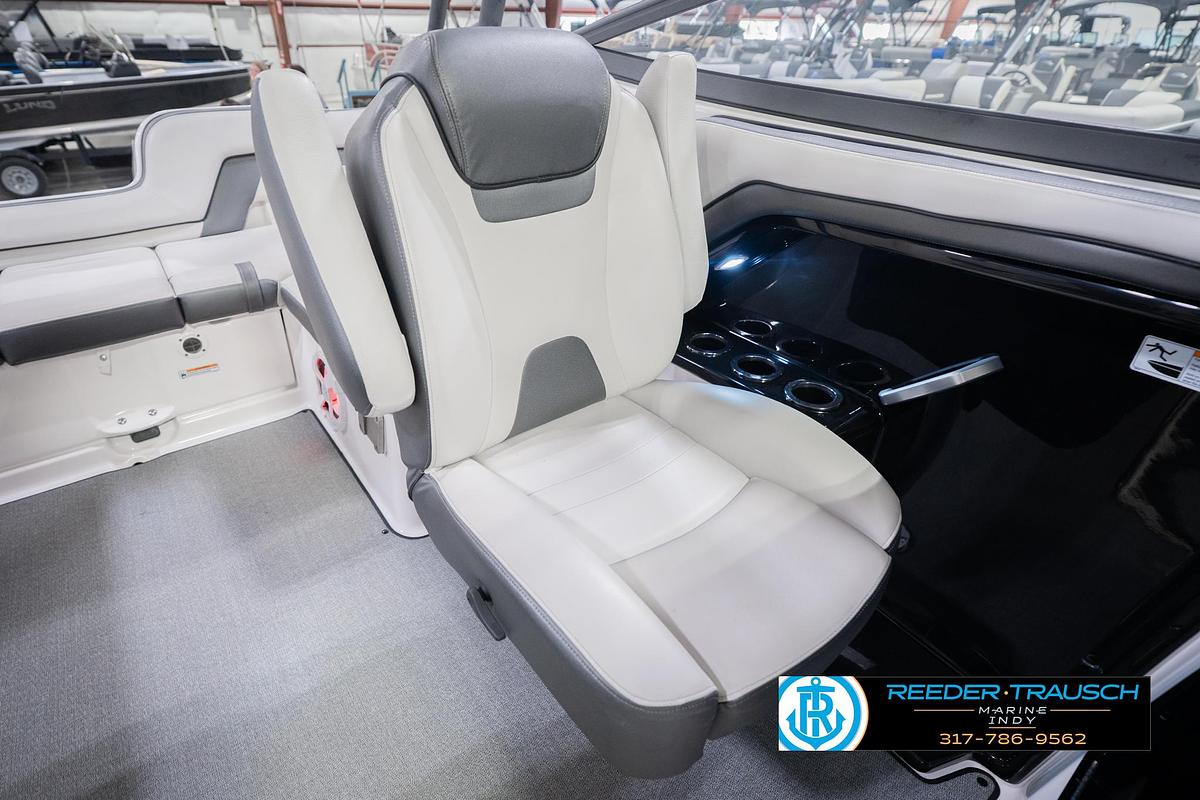 Used 2018 Yamaha AR240