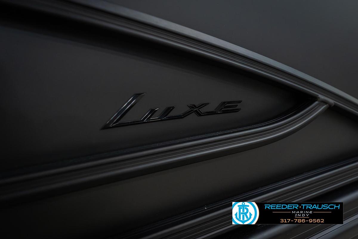 2026 Bennington 22 MSB