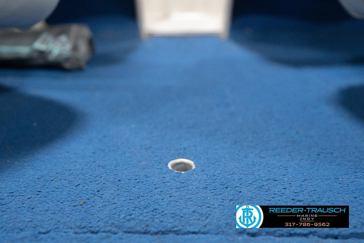 Used 1995 Sea Ray 175 Bow Rider