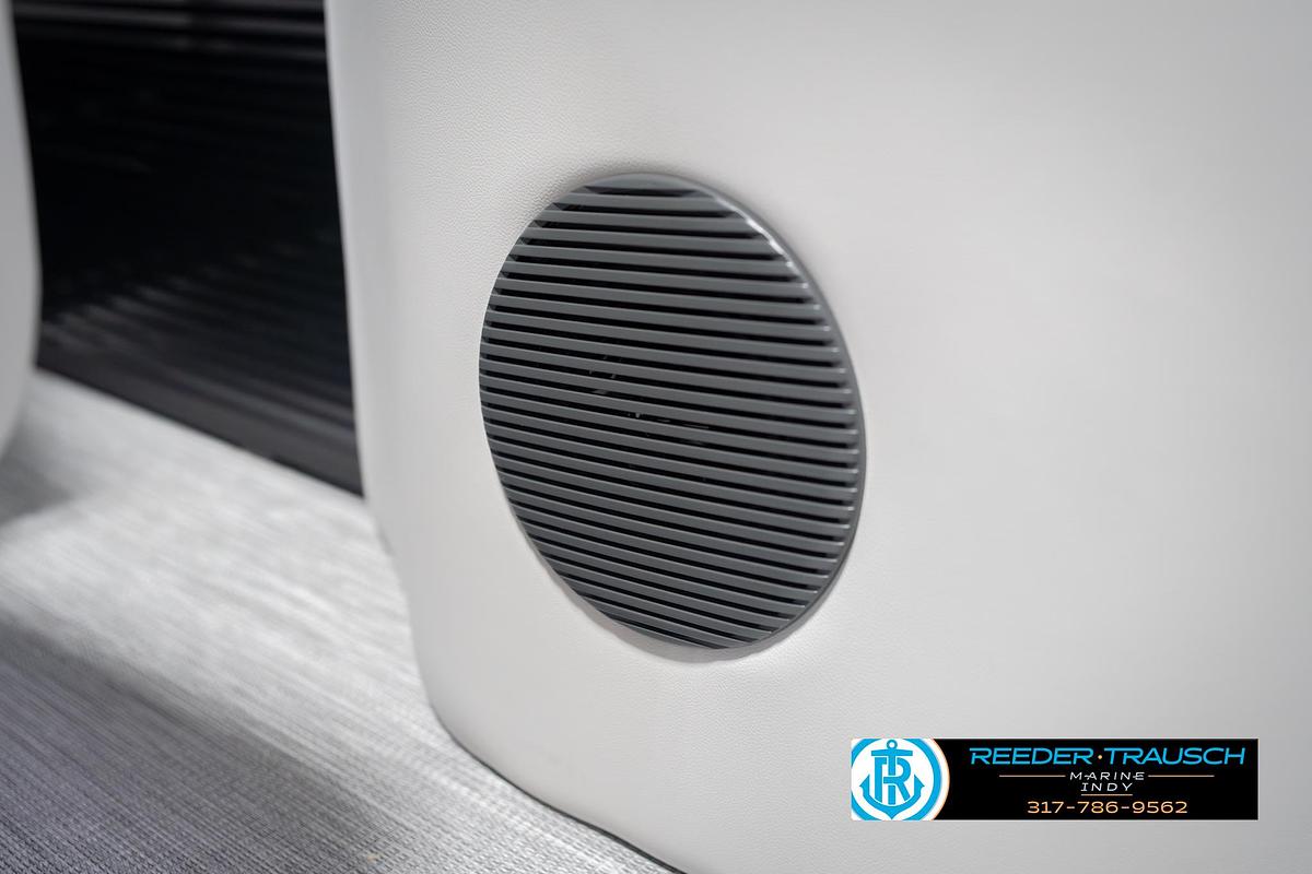 2026 Bennington 22 SSB