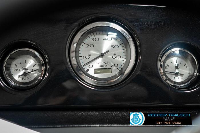 2025 Bennington 21 SSB