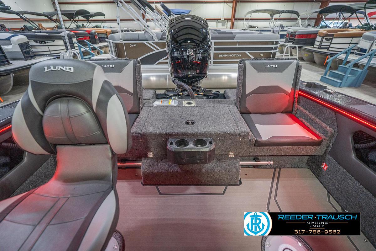 2026 Lund 1875 Crossover XS