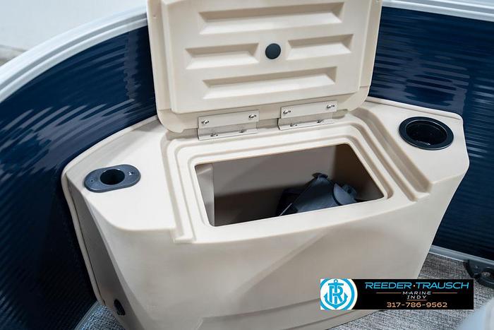 2025 Bennington 21 SFS