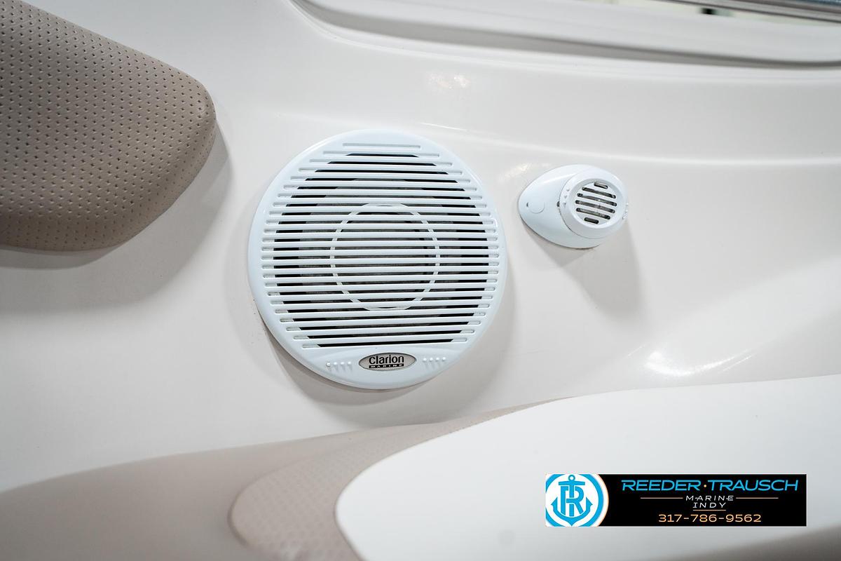 Used 2006 Four Winns 190 Horizon