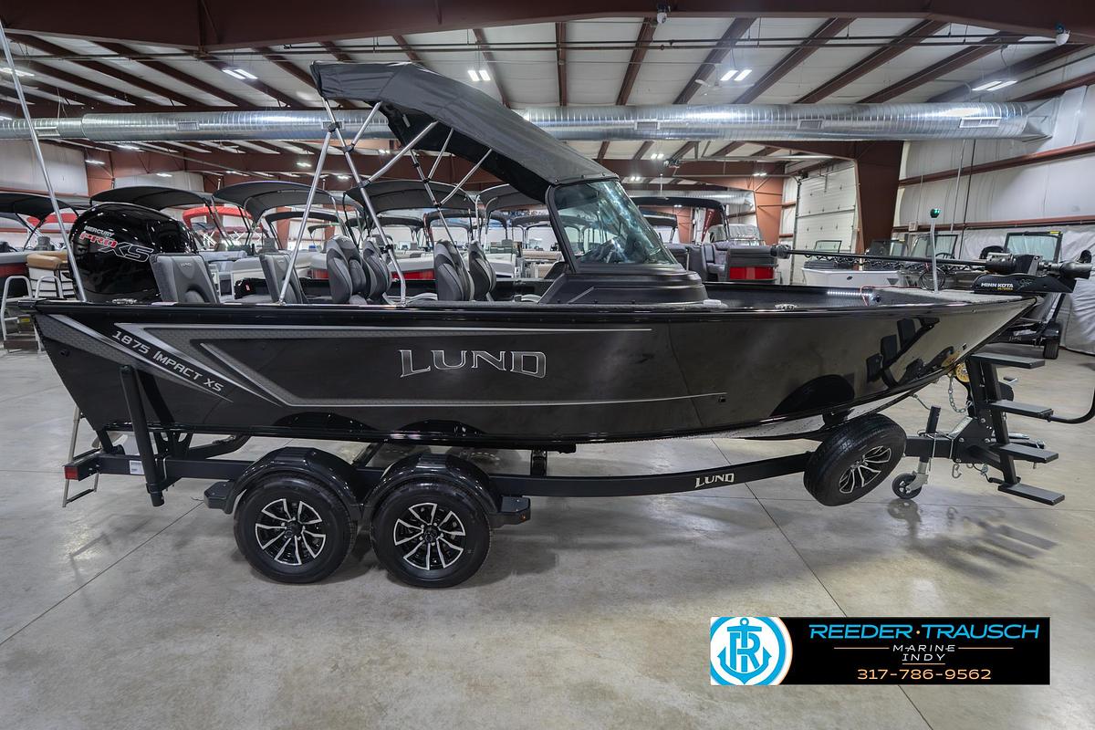 2026 Lund 1875 Impact XS