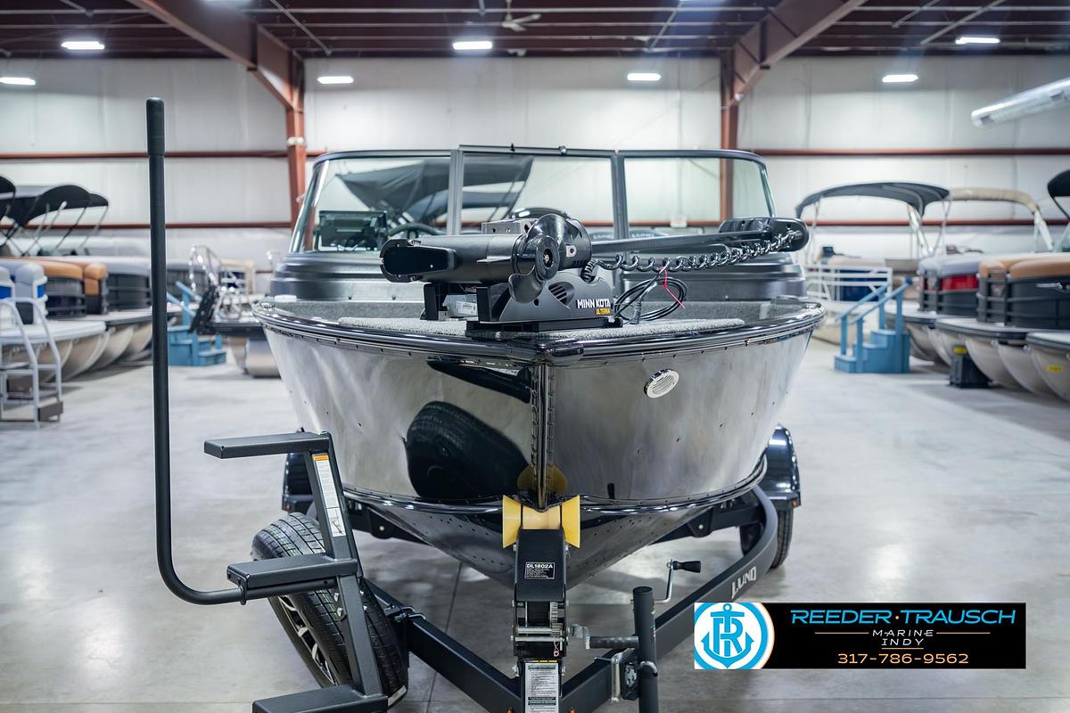 2026 Lund 1775 Impact XS