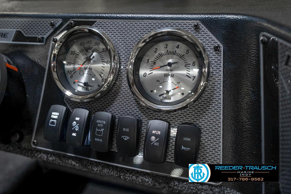 2026 Lund 1775 Adventure SS