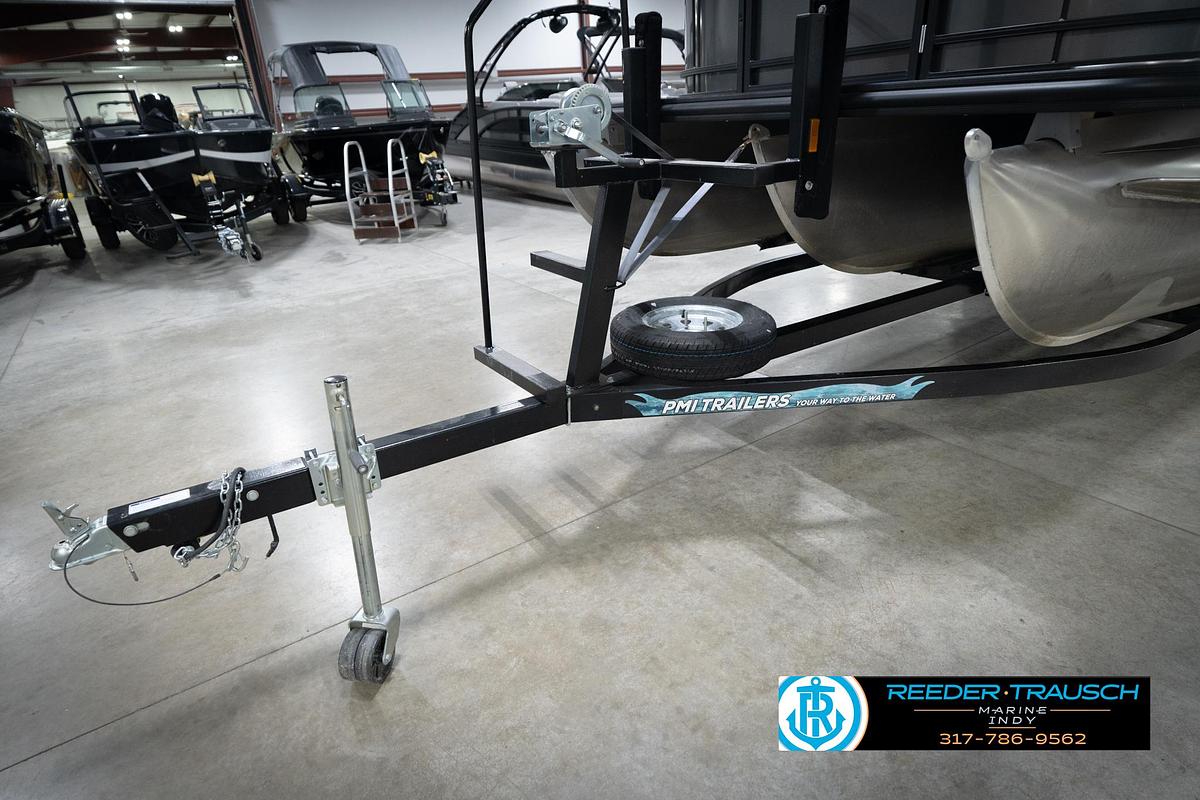 Used 2024 SunChaser 24 Geneva LRDH