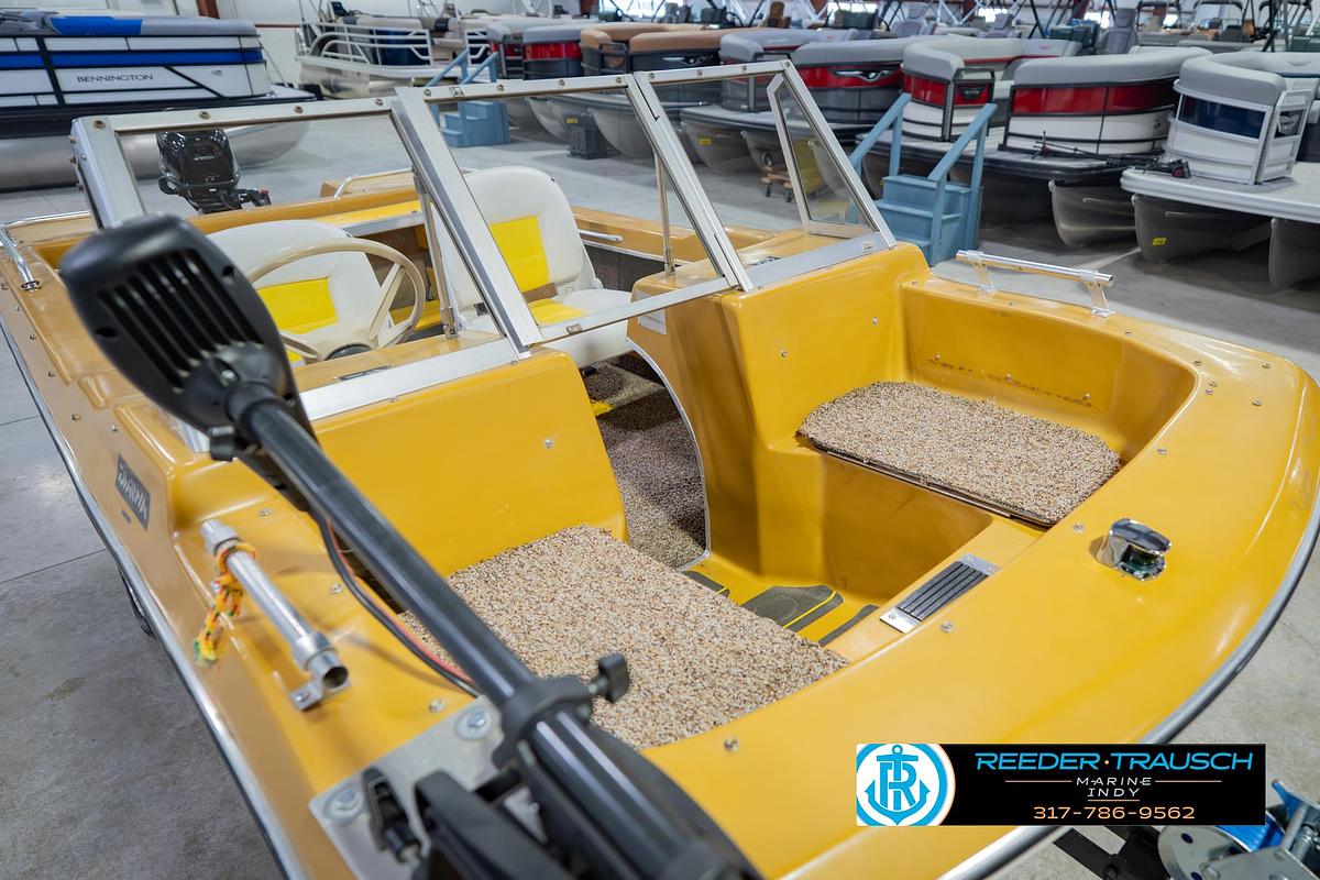 Used 1973 Sea Sprite