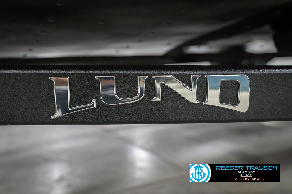 2026 Lund 1675 Adventure Sport