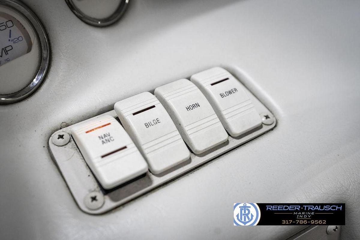 Used 1995 Crownline 182 BR